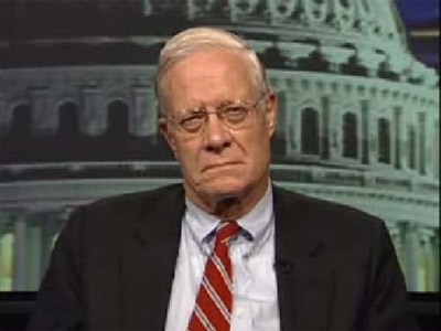 Anthony Cordesman: There is a responsibility that nations have for taking care of themselves and Iraq in many ways does not have the political leadership that shows that responsibility