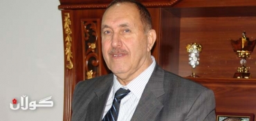 عارف تەیفور جێگری سەرۆكی پەرلەمانی عێراق بۆ (گوڵان):هاو هەڵوێستی بزووتنەوەی گۆڕان لەگەڵ مالیكی و دەوڵەتی یاسا جگە لەزیان هیچ سوودێكی بۆ كورد نییە