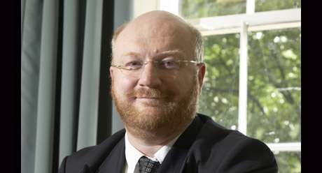 Michael Bohlander:  The taking of women and girls and selling them into slavery, the way ISIS does in the name of some seriously perverted form of Islam, is an abomination that I as a non-Mus