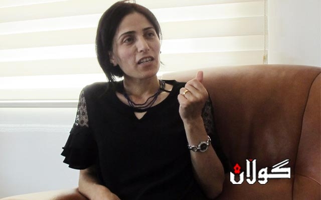 زەڵاڵ چەچان: رفاندن و چەكداركردنی كوڕ و كچی هەرزەكار نەریتێكی كۆنی پەكەكەیە ئەمەش هۆكاری ئەوەیە رۆژئاوا بە تیرۆریست ناوی دەبات