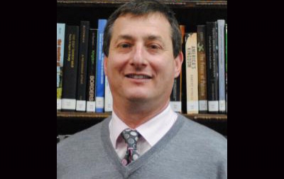 Yossi Mekelberg: [the international community and the Security Council] have not only the inability to resolve [Syrian problem] but also the inability even to contain it