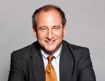 David Phillips: I was glad to see the flag of Iraqi Kurdistan side by side with the flag of the United States when President Obama and President Barzani met in the Oval Office