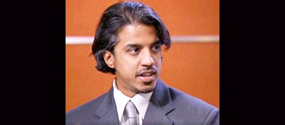 Emran El-Badawi: If ISIS falls today, another equally brutal group or angry, disenfranchised young men will take their place