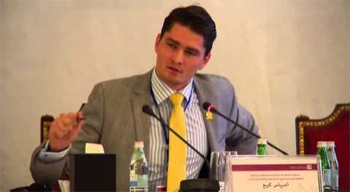 Andreas Krieg: Local communities in Iraq, whether Shia, Sunni, Arab, Kurdish, Yezidi or Christian, need to feel empowerment in order for ISIS to be defeated