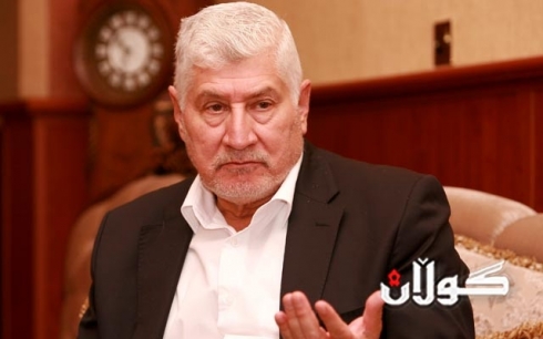 Dîndar Doskî: goran prseke bew şêweye dexenerû wek euey nabêt hîç munaqeşey leser bkrêt û kes retî bkatewe.