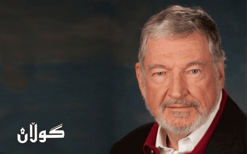  con î muler prrofîsorî zanistî siyasî le zanikoyi ohayo steyt, bo gullan: da'ş le 'êraqda têkşkêndra, bellam em wllate be dest ḧukmirranîyi xirap û gendellîyewe grftare