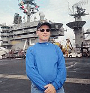 James Russell: Kurdistan is already a defacto state that controls a pretty large piece of ground in northern Iraq.