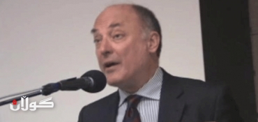 Houchang Chehabi to Gulan: Many people in the Middle East have confused democracy and majoritarianism