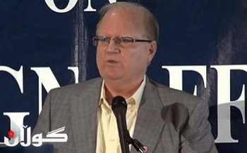 Paul J. Sullivan: I hope that the Shia-Sunni tensions do not breed a Russia-US conflict. That would likely end badly for all involved