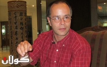 David Romano: It would be wise for the KRG to maintain good relations with Saudi Arabia and the Gulf Arab states