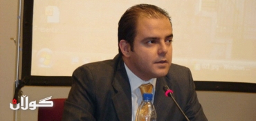 Sami Moubayed to Gulan: What they [the Turks] have leaked to the world about a federal democracy in Syria is farce.