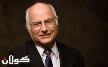 Michael M. Gunter: Ideally it would be best for the international community to welcome an independent KRG