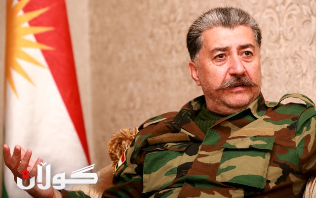 رۆڵی ئێستای كاك مسعود بارزانی دەرفەتێكە بۆ پرۆسەی سەربەخۆیی و نابێت ئەم دەرفەتە لەدەست بدەین