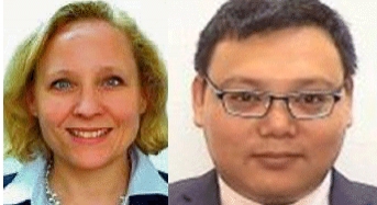 Franziska Ohnsorge and Raju Huidrom, senior economists at The World Bank to Gulan: Current low oil prices are a reminder to oil-exporting countries of the importance of diversification