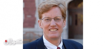 Joshua M. Landis to Gulan: The explosion in Lebanon is an indication that the war is going to spread and broaden…