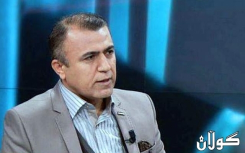  dktor eḧmed enwer serokî desteyi destpakîyi herêmî kurdistan bo gullan: dijayetîkrdinî gendellî yekêke le payekanî proseyi çaksazî