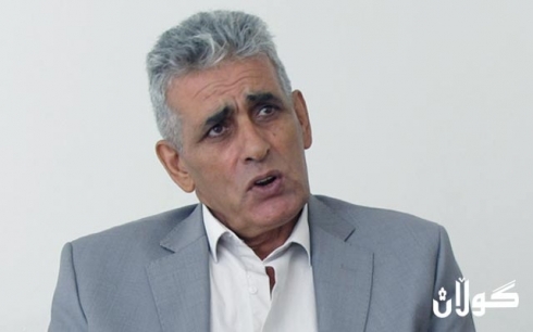  meḧmûd reş siyasetmedarî bakûrî kurdistan bo gullan: eger pekeke hewllî têkdanî seqamgîrîyi herêmî kurdistan bidat, dijayetîyi hemû kurd dekat