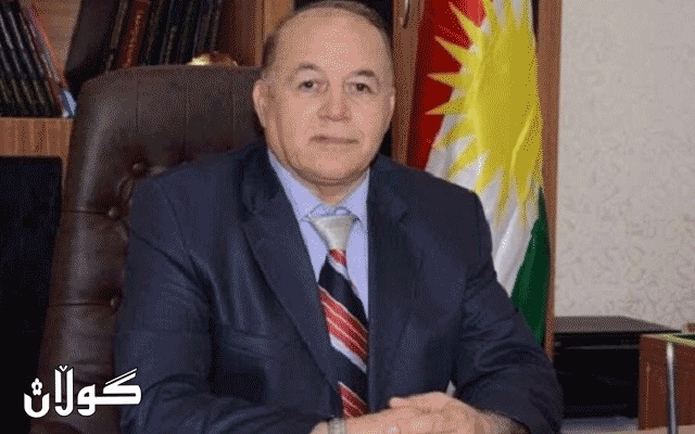 ئەحمەد سەفار بڕیاردەری لێژنەی دارایی لە پەرلەمانی عێراق بۆ گوڵان:  •	بەرزبوونەوەی بەهای نەوت ئومێدەكانی عێراق بۆ دابینكردنی مووچە باش دەكات