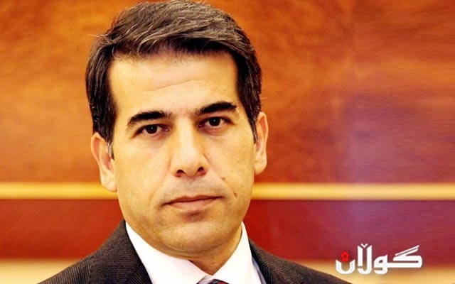 بەختیار شاخی.. ساڵێك دوای ١٨ـی٥ـی٢٠١٥ پانۆڕامای دوایین  هەناسەكانی عێراق