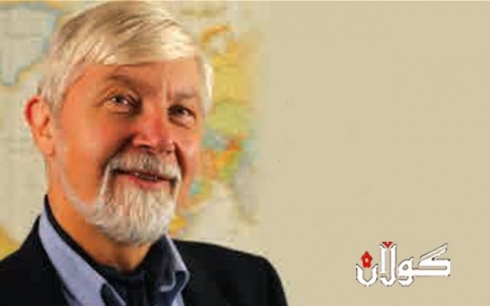 Pîter Walênstîn : berdewamîî ezmûnî kurdstan karîgerîyekî behadarî leser nawçeke debêt