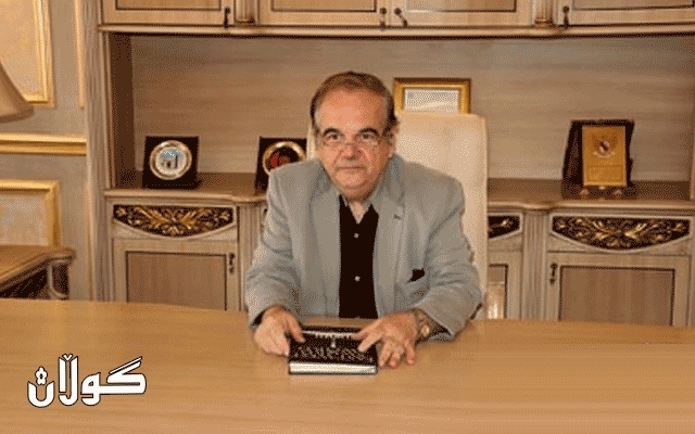 دكتۆر ئەنوەر بەرزنجی شارەزا لە بواری پەرەپێدانی بەردەوام بۆ گوڵان: شەپۆلی دووەمی كۆرۆنا؛ لێكەوتە و كاریگەرییەكانی بۆ سەر تەندروستی و ئابووری خراپترو مەترسیدارتر دەبێت