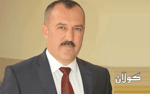  Newzad şêx kamîl serokî lqî slêmanî sendîkayi abûrînasanî kurdistan bo gullan : planî rûberûbûneweyi qeyranî darayî hengawêkî giringe bo cêbecêkrdinî daxwazîyekanî xellk û rizgarkrdinî abûrî