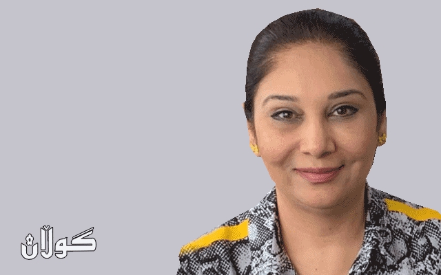 د. ڤیان محەمەد جاف بەڕێوەبەری گشتی لە وەزارەتی تەندروستی  بۆ گوڵان: تەنیا چارەسەری کۆرۆنا خۆپارێزیی یە ؛  چونکە لەھەموو جیھان سیستەمی تەندروستی سنووردارەو توانای وەرگرتنی ئەو ھەموو نەخۆشەی نی