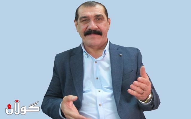 دكتۆر سەرۆ دزەیی سەرۆكی یەكێتیی بەڵێندەرانی هەولێر بۆ گوڵان:  بووژانەوەی ئابووری  پەیوەستە بە بووژانەوەی كەرتی تایبەتەوە