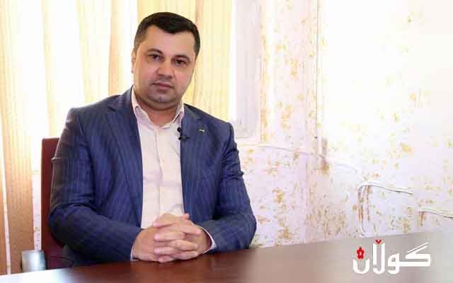 دكتۆر ئەرشەد تەها  پڕۆفیسۆری یاریدەدەر لە سیاسەتی ئابووری و راوێژكاری پێشكەوتووی ئابووری لە پەرلەمانی كوردستان: ڕێگای چارەسەركردنی كێشەكان بە ئابووریدا تێدەپەڕێت