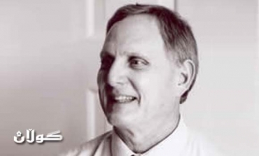 Gordon L. Bowen to Gulan Magazine:Today the situation is different because many factors are pointing toward extortions as a solid superpower so the system of global power is changing