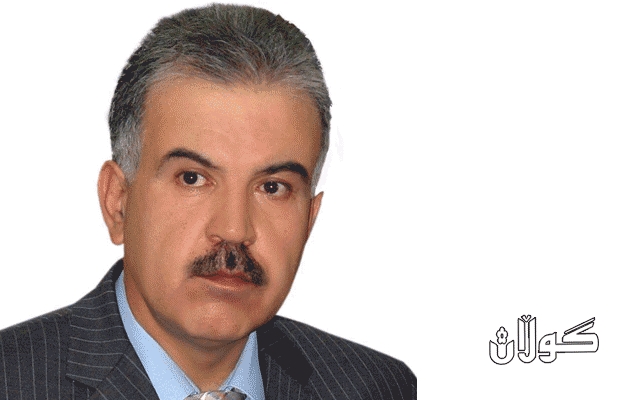 ھوشیار سیوەیلی بەرپرسی پەیوەندییەکانی دەرەوەی پارتی دیموکراتی کوردستان بۆ گوڵان : تەنیا بەیەگرتوویی و سەقامگیری سیاسی بارودۆخی سەختی کۆرۆنا تێدەپەڕێنین