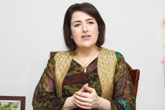 بەیان سامی عەبدولڕەحمان نوێنەری حكومەتی هەرێمی كوردستان لەبەریتانیا بۆ گوڵان: سەردانی ئەمجارەی نێچیرڤان بارزانی پەیوەندییەكانی نێوان هەرێم و بەریتانیای بردە قۆناغێكی دیكە