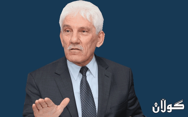 پڕۆفیسۆر دكتۆر جەوهەر فەتاح سەعید  سەرۆكی زانكۆی سەڵاحەدین بۆ گوڵان: خوێندنی ئەمساڵ لە زانكۆكان بە شێوەی ئاوێتە دەبێت و، بۆ وانە سەرەكییەكان قوتابیان لەناو هۆڵی خوێندن دەبن