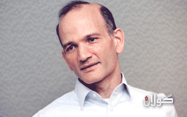 جێرەمی پرێسمان  بەڕێوەبەری دیراساتی رۆژهەڵاتی ناوەڕاست لە زانكۆی كەنێتیكیت بۆ گوڵان: یەكێك لە باشترین سیناریۆكان بۆ ئایندەی ناوچەكە قبووڵكردنی سەربەخۆیی كوردستانە