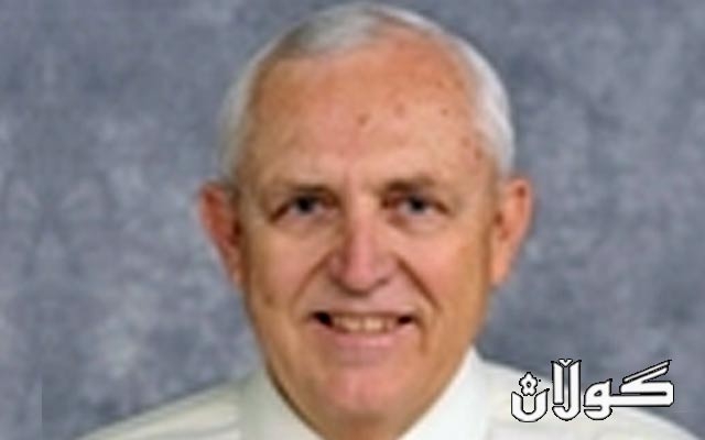 چارلس گۆردون ماكدۆناڵد: هەر كاتێك دەوڵەت شكستی هێنا، ئاشتی دەبێتە خەیاڵ و پاشاگەردانی دروست دەبێت