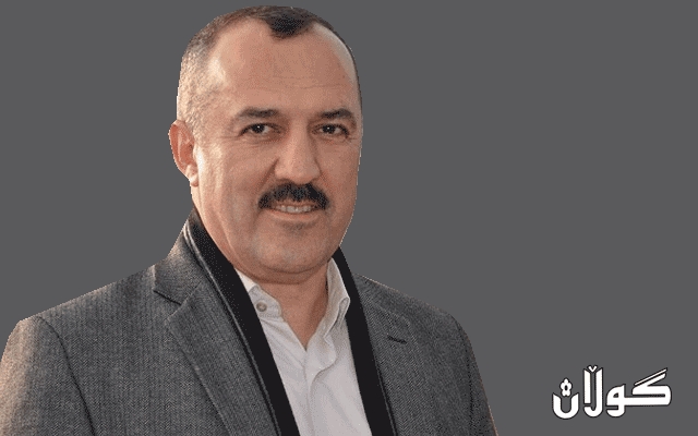 نەوزاد شێخ كامیل سەرۆكی لقی سلێمانی سەندیكای ئابووریناسانی كوردستان بۆ گوڵان:  گرفتی بەبازاڕكردنی بەروبوومی جووتیاران تەنیا لە رێگەی هەمەچەشنكردنی كشتوكاڵ و هاتنە پێشەوەی وەبەرهێنان لە كەرتی 