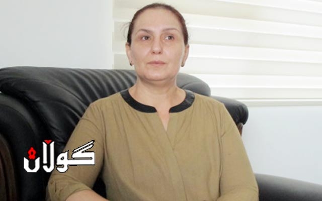 نیڤاڵ ساڵح سەلیم : مستەفا قەرەسوور كە سەركردەیەكی پەكەكەیە دەڵێت: كورد پێویستی بە ئایین و دروستكردنی خێزان نییە