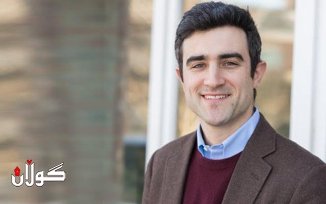 جێفری فریدمان تایبەتمەند لە بواری سیاسەتی ئاسایشی نەتەوەیی بۆ گوڵان:  ئەگەر كوردستان نەبوایە، ئەمریكا نەیدەتوانی شەڕی داعش بەو جۆرە بكات