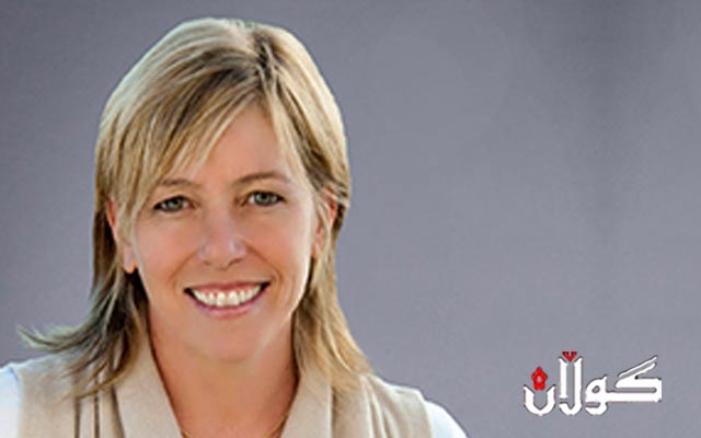 باربارا وڵتەر : شەڕە ناوخۆییەكانی ناوچەكە هەڵگری خەسڵەتی شەڕی درێژخایەنن