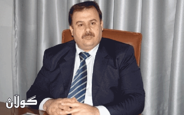 كەرخی ئالتیبەرماخ سەرۆكی بزووتنەوەی دیموكراتی توركمان بۆ گوڵان:  هەڵگرتنی پارێزبەندی بەدەنگدانی راستەوخۆ و زۆرینەی ژمارەی پەرلەمانتاران دەبێت بۆ ئەوەی یاسا سەروەربێت