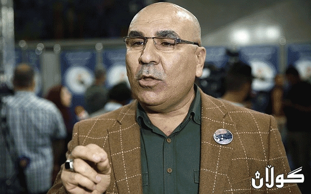 ماجید شنگالی  ئەندامی خولی پێشووی پەرلەمانی عێراق بۆ گوڵان: تا پەكەكە و گرووپە چەكدارەكانی حەشدی شەعبی لە شنگال بمێنن خەڵكی ناگەڕێنەوە سەر زێدی خۆیان و شارەكە ئاوەدان ناكرێتەوە