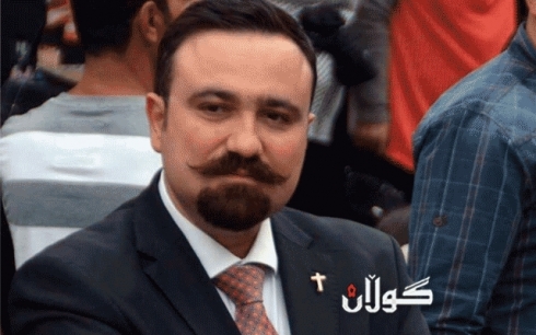 Ano cewher ebdoka kesayetîî nasrawî kldanî aşûrî sryanî bo gulan: serkewtnî partî le helbjardnekanda bo ewe degerêtewe ke sercem pêkhatekanî kurdstan mtmaneyan pêdawe