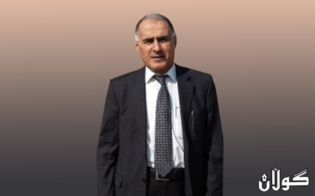 پڕۆفیسۆر د. محەمەد شەعبان شارەزا و پسپۆڕی ئابووری بۆ گوڵان: ئیرادەی حكومەت و پشتگیریی جەماوەر مەرجی سەرەكیی سەركەوتنی هەر پڕۆژەیەكی چاكسازیی ئابوورین