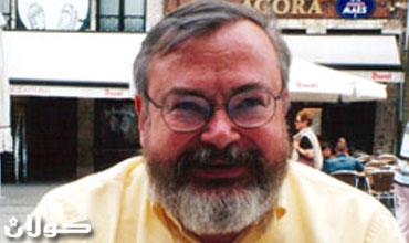 Michael Johanston to Gulan Magazine: Politics without governance is really ineffective and chaotic, and governance without politics is undemocratic