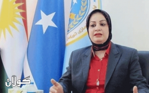  muna qhweçî skrtîrî perlemanî kurdistan bo gullan: le maweyi hellpesardinî kobûnewekanî perlemanîşda lêjne taybetmendekanî perleman berdewam buwîne le hemahengî legell ḧkumetî herêmî kurdist