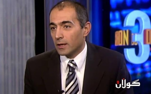 نادر هاشمی بەڕێوەبەری دیراساتی رۆژهەڵاتی ناوەڕاست لە زانكۆی دەنڤەر بۆ گوڵان: ترەمپ هەوڵی مانەوە لە دەسەڵاتدا دەدات، ئەگەر هەڵبژاردنەكانیش بدۆڕێنێت