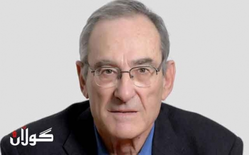 ئیتان گیلبوا   بەڕێوەبەری سەنتەری پەیوەندییە نێودەوڵەتییەكان لە زانكۆی بار-ئیلان بۆ گوڵان: ئێران دەبێتە پرسی سەرەكیی سیاسەتی دەرەوەی ئیدارەی بایدن لە رۆژهەڵاتی ناوەڕاستدا