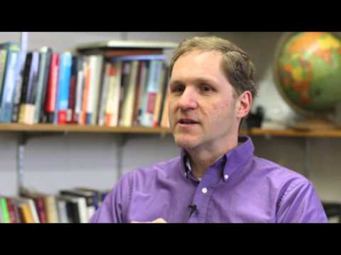 Paul Kubicek, Director of International Studies Program to Gulan:I do give credit to the KRG for being a stabilizing and constructive force
