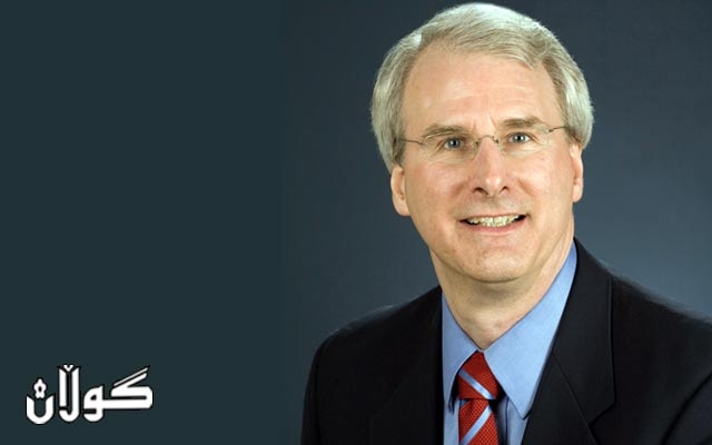 ریچارد هێرمان   توێژەری بواری ناسیۆنالیزم بۆ گوڵان:  رەوتێك هەیە لەسەر بنەمایەكی مۆراڵی خوازیاری بەدیهێنانی بەرژەوەندییە ناسیۆنالیستییەكانە