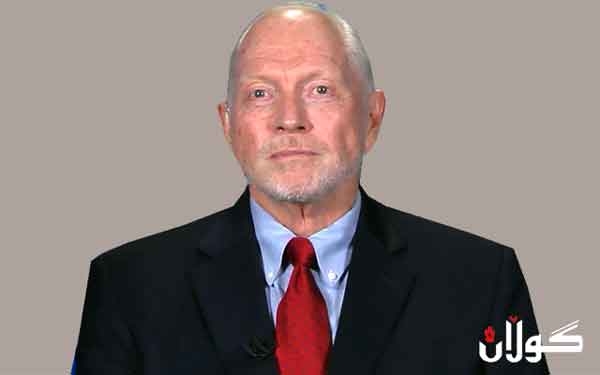 رۆبی بارێت تایبەتمەندی كاروباری رۆژهەڵاتی ناوەڕاست بۆ گوڵان:  جیهان بە نەمانی ئیدارەی ترەمپ، بەرەو دۆخێكی باشتر هەنگاو دەنێت